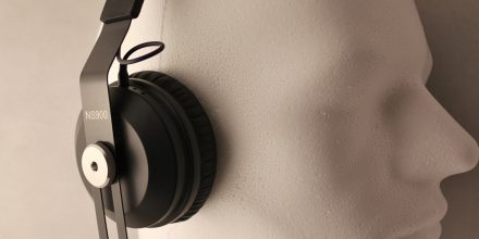 Test: NOCS NS900 Live - DJ Kopfhörer