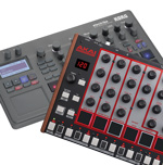 Vergleichstest: Korg Electribe vs Akai Rhythm Wolf – Battle of the beats