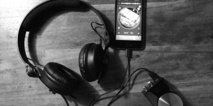 Höre was Du nicht hörst - Was bei der MP3-Kompression verschwindet