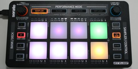 Test: Reloop Neon – die „Mighty Box“ für Serato DJ im Praxischeck