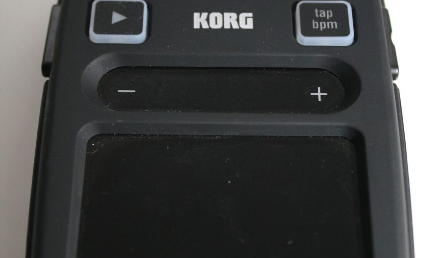 Test: mini Kaosspad 2 S, Korgs neue Wunderwaffe für die Hosentasche?