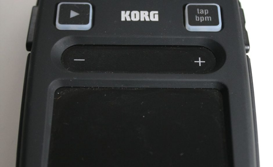 Test: mini Kaosspad 2 S, Korgs neue Wunderwaffe für die Hosentasche?