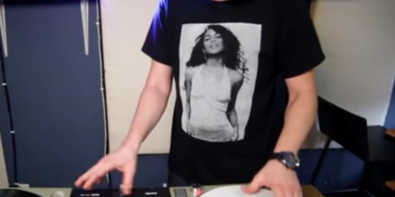 Tutorial: Wie funktioniert der Boomerang Scratch