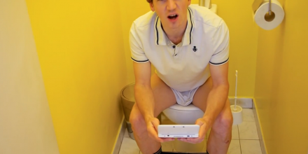 Video: Fong Fong & Mart One - I Wanna Rock Right Now