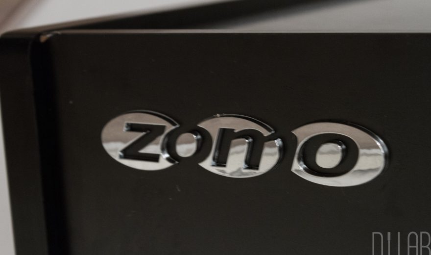 Test: Zomo Deck-Stand Ibiza 120 - DJ Tisch - Hat Ikea ausgedient?