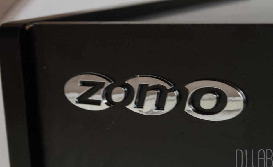 Test: Zomo Deck-Stand Ibiza 120 - DJ Tisch - Hat Ikea ausgedient?