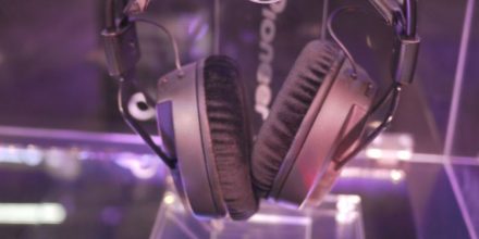 Neu: Pioneer HRM-7 - Von den Decks ins Studio, NAMM 2015