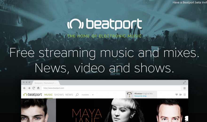Beatport wird Streaming-Dienst - Welche Auswirkung sind zu erwarten?