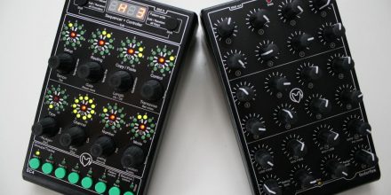Test: Faderfox SC4 &amp; PC4 – Controller für DJs und Live-Performer