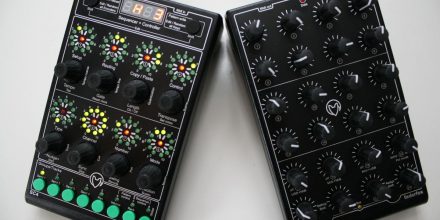 Test: Faderfox SC4 & PC4 – Controller für DJs und Live-Performer