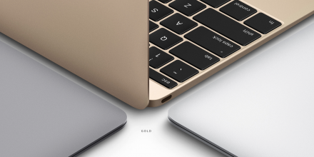 Das neue Macbook - Mehr Schein als Sein?