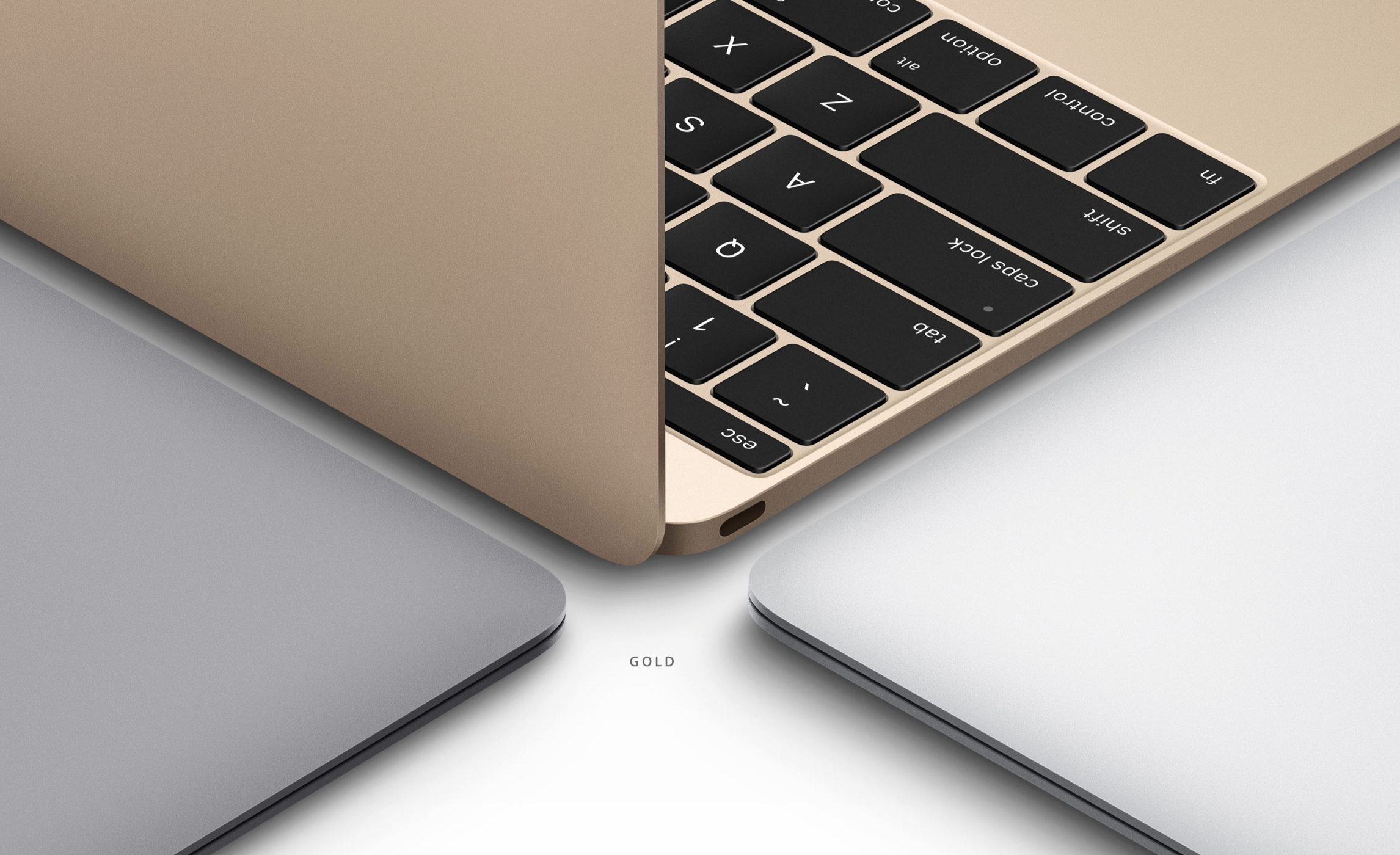 Das neue Macbook - Mehr Schein als Sein?