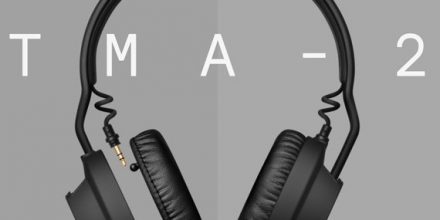 AIAIAI TMA-2 Modular - Erste Eindrücke vom Bausatz-Kopfhörer, Musikmesse 2015