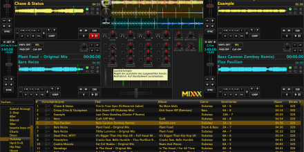 Update: Mixxx 1.12 Beta - kostenlose DJ-Software
