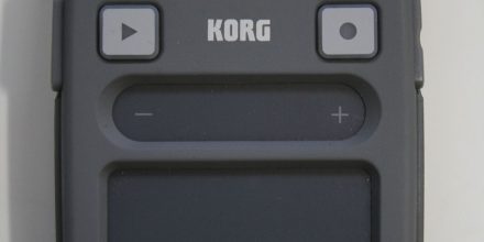 Test: Korg Kaossilator 2S – Rocket in the Pocket?