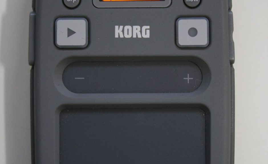 Test: Korg Kaossilator 2S – Rocket in the Pocket?