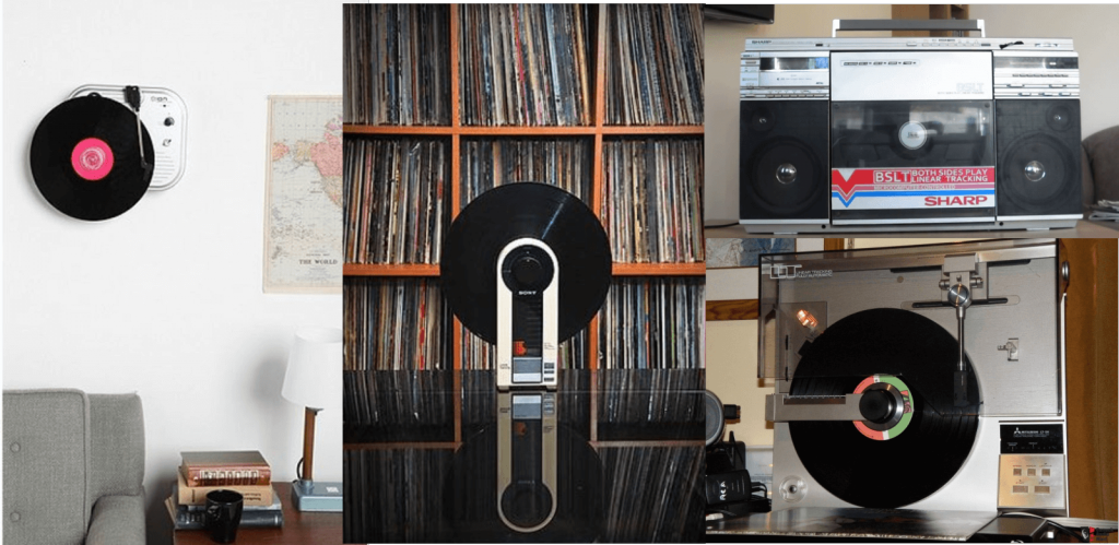 collection_of_vertical_turntables
