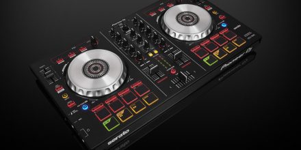 Neu: Pioneer DDJ-SB2 - an den richtigen Stellen optimiert