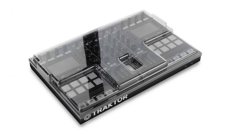 Neue Decksaver Modelle - Abdeckung für DJ- und Producing-Gear