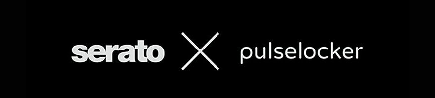 Serato DJ integriert Pulselocker Musik-Streaming-Dienst