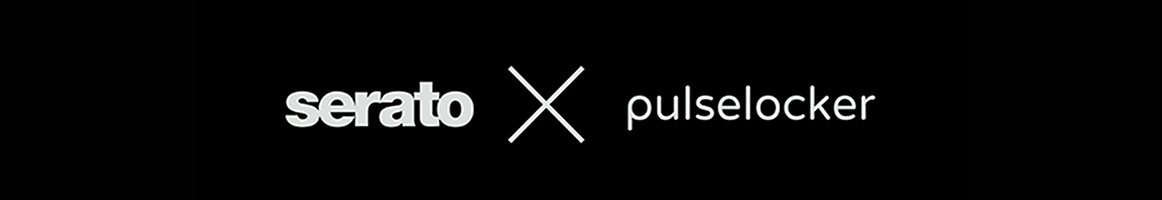 Serato DJ 1.9 - Jetzt mit Pulselocker Streamingdienst