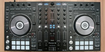 Test: Pioneer DJ DDJ-RX &amp; Rekordbox DJ – das neue Dreamteam?