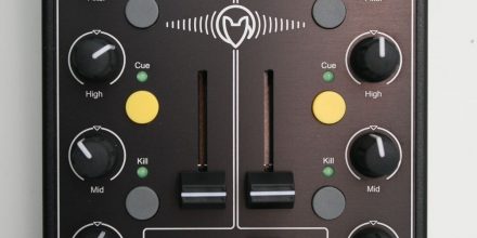 Test: Faderfox DJ4 - Neuauflage des Pocketcontrollers