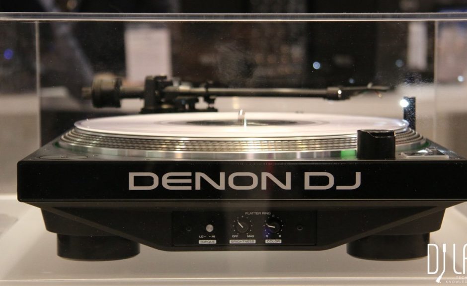 Suchergebnisse für: "Denon DJ"