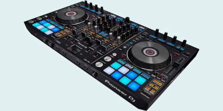 Test: Pioneer DDJ-RX