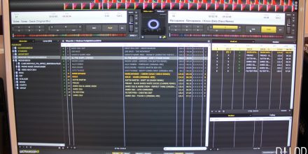 Musikmesse 2016: Ultramixer 5S Entertain - Smartes Update für die DJ-Software