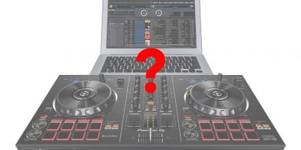 Bestes DJ-Set für Anfänger - 21 Meinungen von Profi DJs