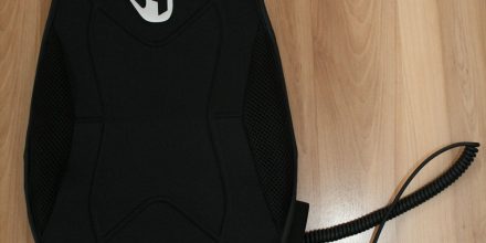 Test: Subpac S2 – taktiles Basserlebnis