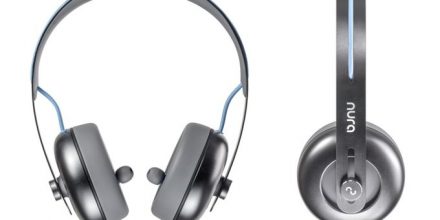 Kickstarter: Nura Kopfhörer - Tuning auf dein Hörprofil