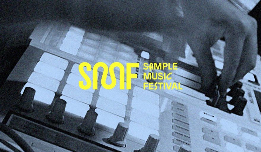 Sample Music Festival 2016 - Turntablism, Controllerism, Musicproduction