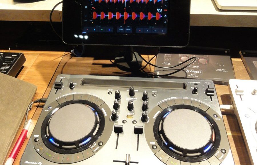 Suchergebnisse für: "Pioneer DJ"