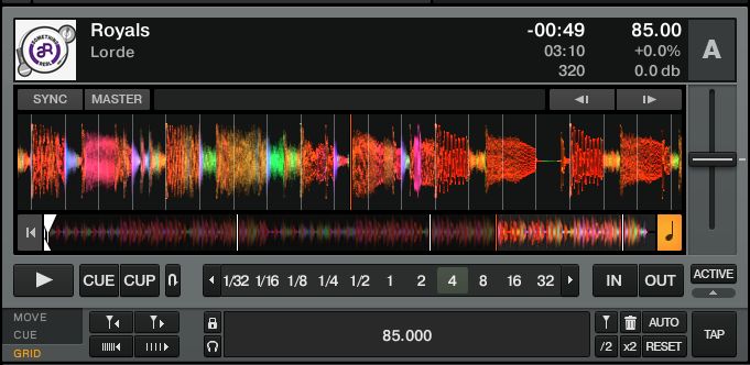 Freestyle Mixing Tipps: Tempo bearbeiten