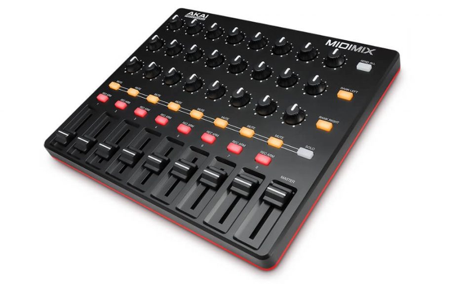 AKAI MIDIMIX