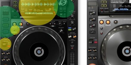 Was ist am CDJ-2000NXS2 neu?