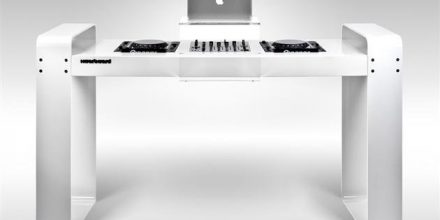 HOERBOARD - Spin Age