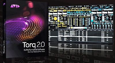 M-Audio TORQ 2.0 ab sofort erhältlich
