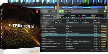 Traktor 2 - so sehen die &quot;Neuen&quot; aus