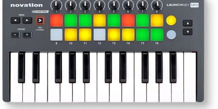 NOVATION - Launchkey Mini