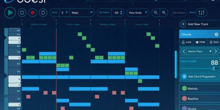 ODESI - Musik komponieren für Dummies