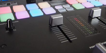 PIONEER DJM-S9 Review