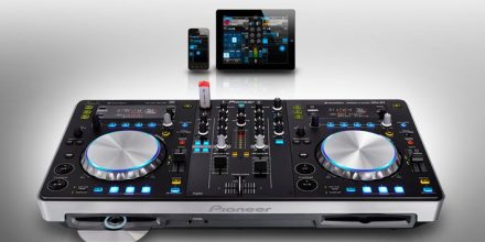 PIONEER XDJ-R1 - DJ System