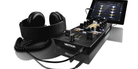 RELOOP MIXTOUR