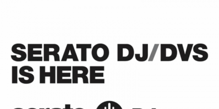 SDJ + SSL = SERATO DJ/DVS
