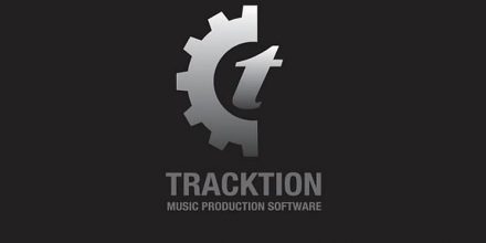 Freeware DAW - TRACKTION 4