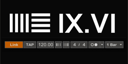 LINK macht ABLETON SYNC