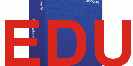 ABLETON - neues EDU Procedere